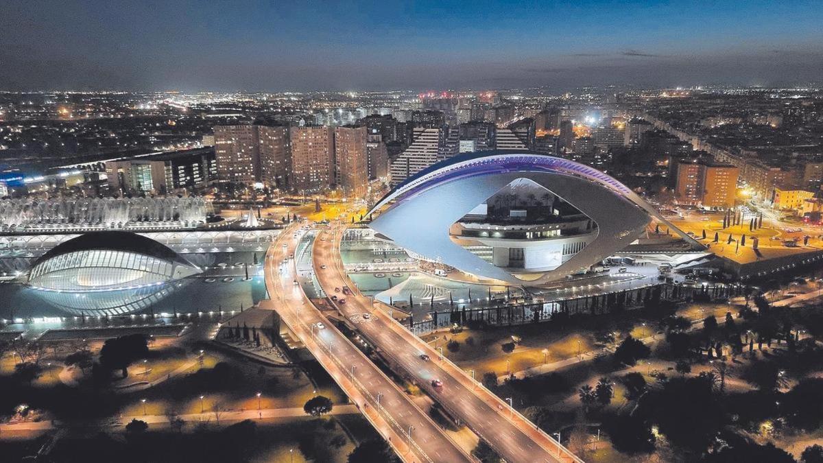 Apartamento Para 4 Personas En El Centro De Valencia, Plaza El Pilar Exterior foto