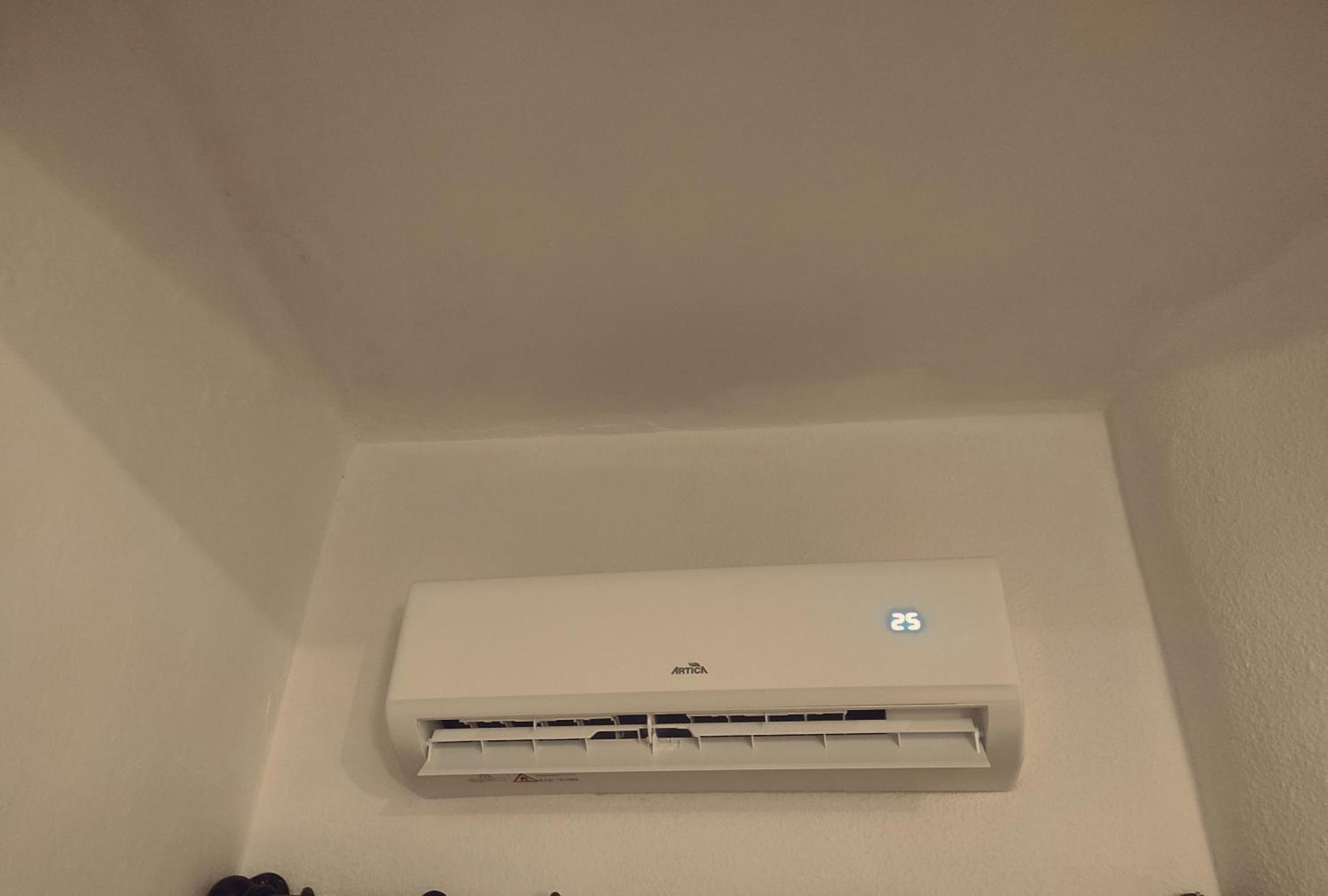 Apartamento Para 4 Personas En El Centro De Valencia, Plaza El Pilar Exterior foto