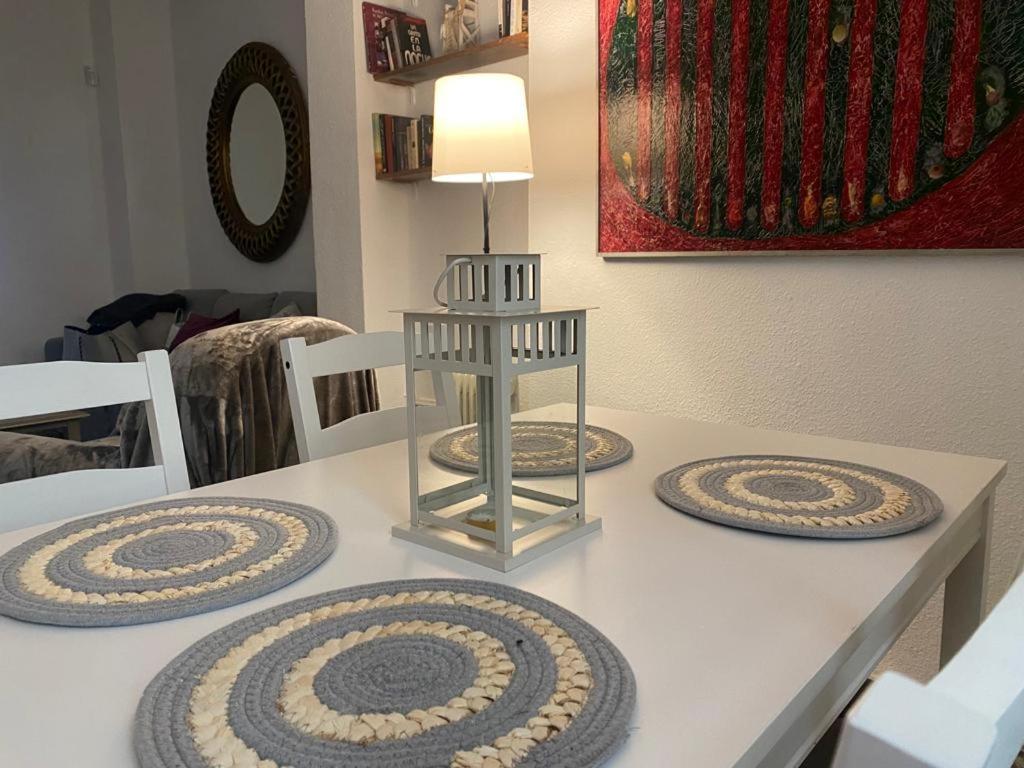 Apartamento Para 4 Personas En El Centro De Valencia, Plaza El Pilar Exterior foto
